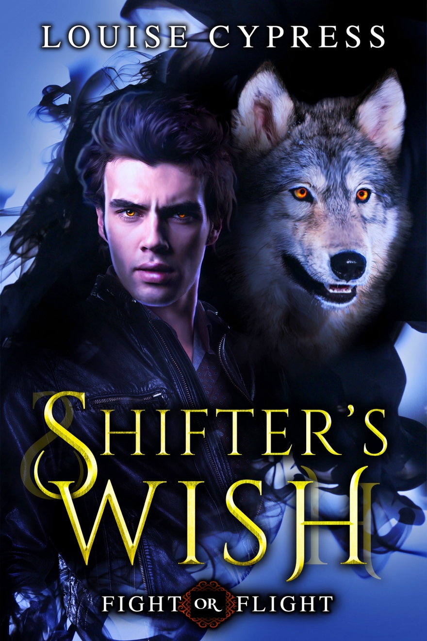 Shifters-Wish-Kindle